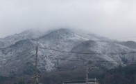 比叡山と大阪天満宮